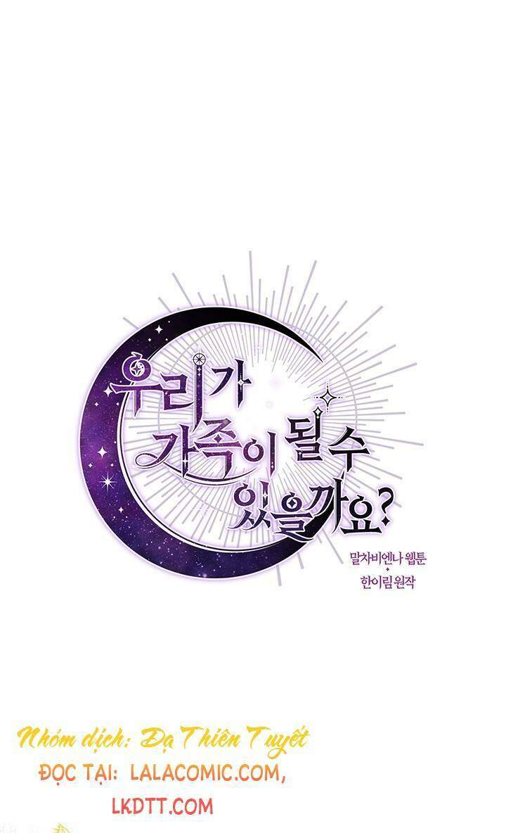 Chúng Ta Có Thể Trở Thành Người Nhà Không? Chapter 24 - Trang 2