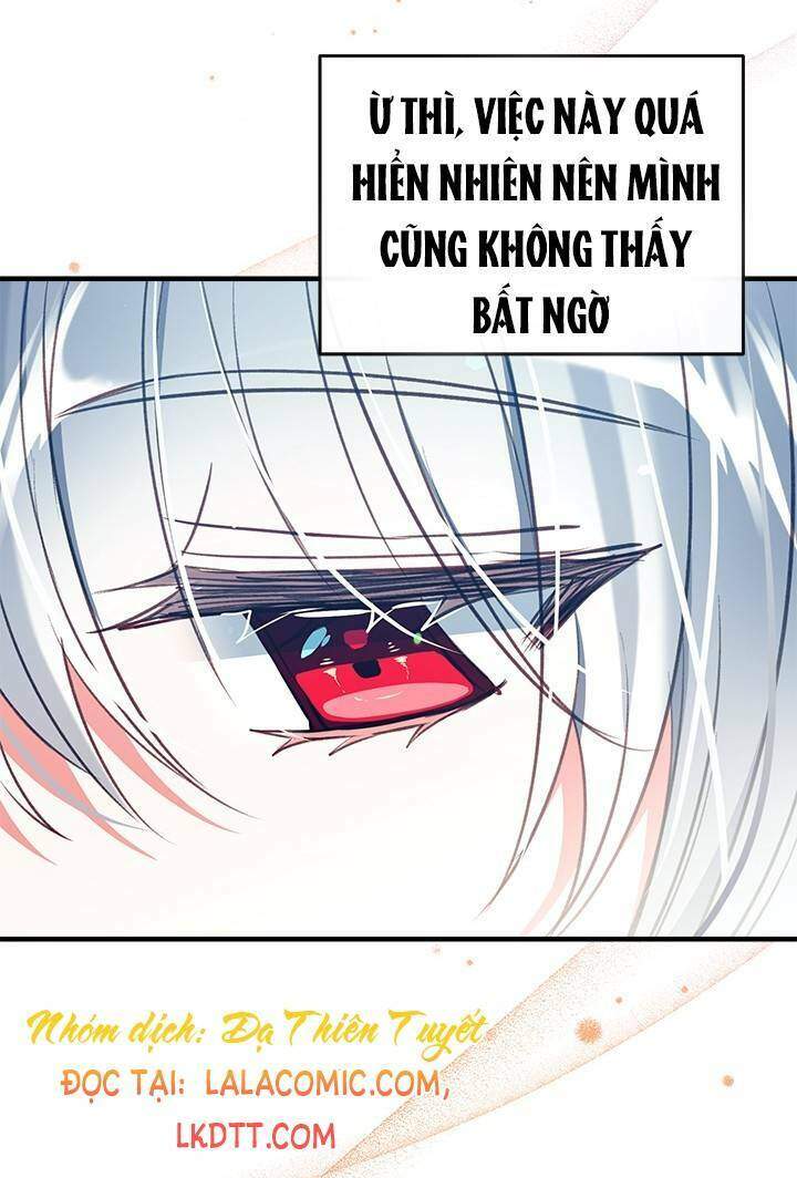 Chúng Ta Có Thể Trở Thành Người Nhà Không? Chapter 24 - Trang 2