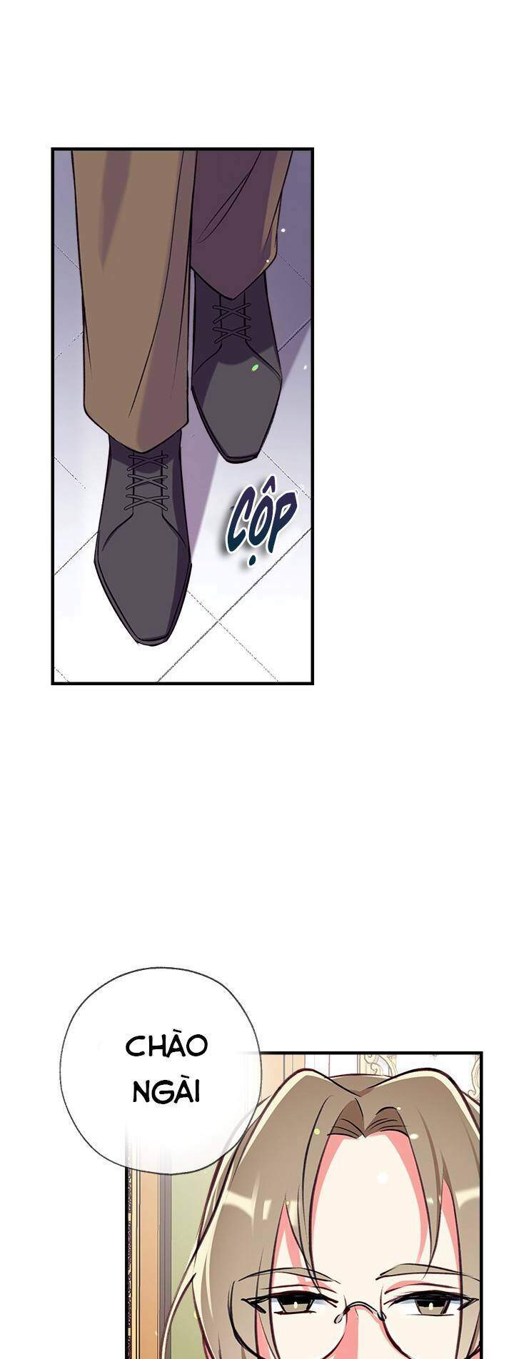 Chúng Ta Có Thể Trở Thành Người Nhà Không? Chapter 24 - Trang 2