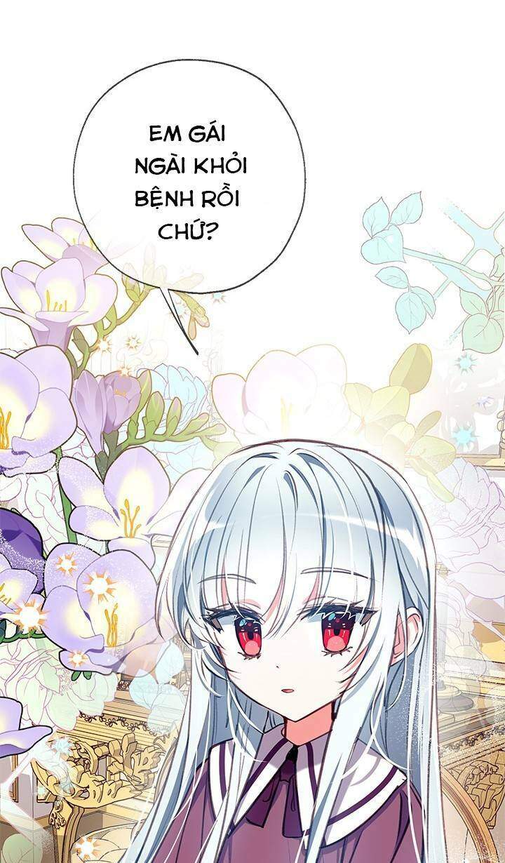 Chúng Ta Có Thể Trở Thành Người Nhà Không? Chapter 24 - Trang 2