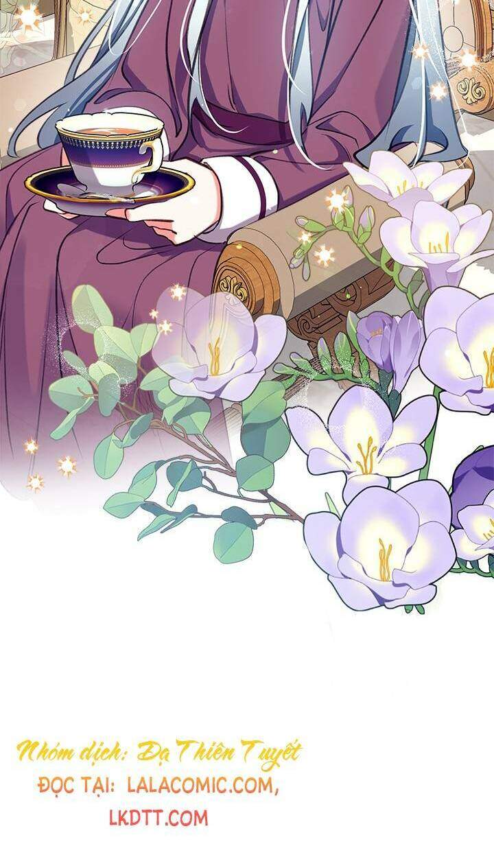 Chúng Ta Có Thể Trở Thành Người Nhà Không? Chapter 24 - Trang 2