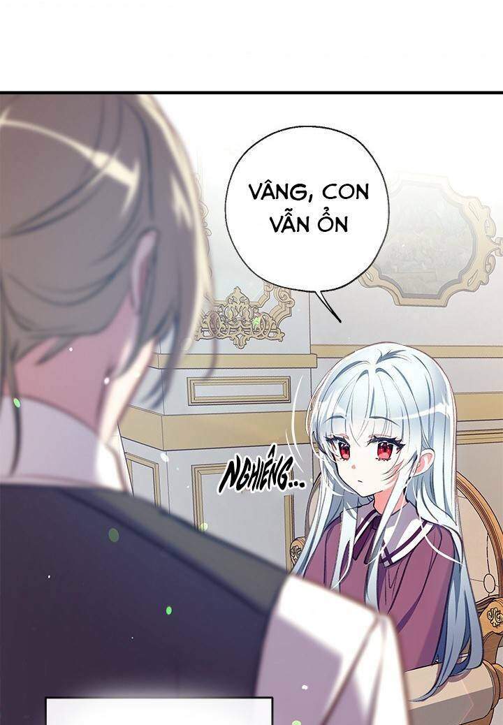 Chúng Ta Có Thể Trở Thành Người Nhà Không? Chapter 24 - Trang 2