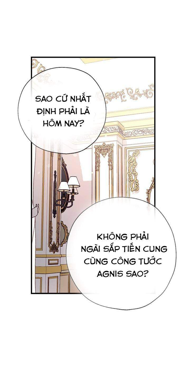 Chúng Ta Có Thể Trở Thành Người Nhà Không? Chapter 24 - Trang 2