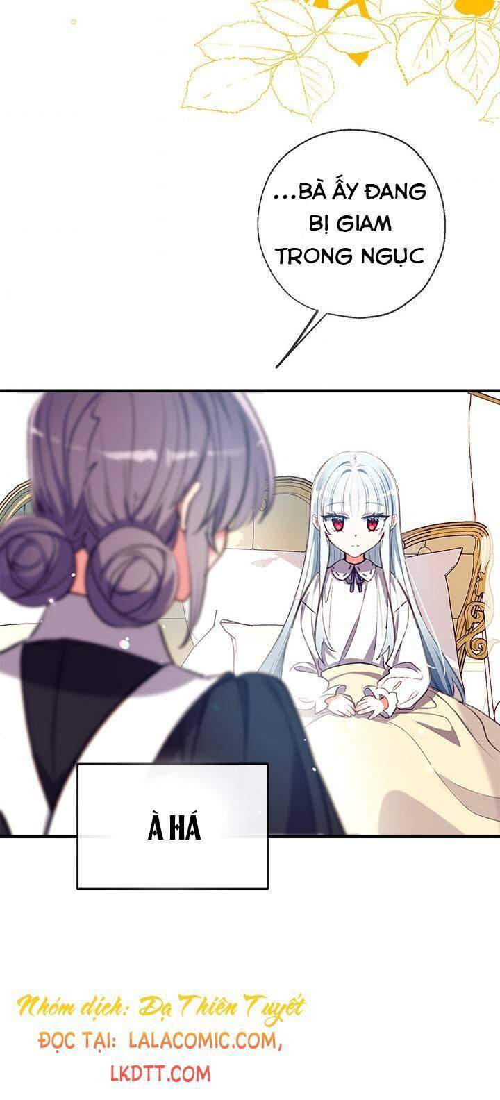 Chúng Ta Có Thể Trở Thành Người Nhà Không? Chapter 24 - Trang 2