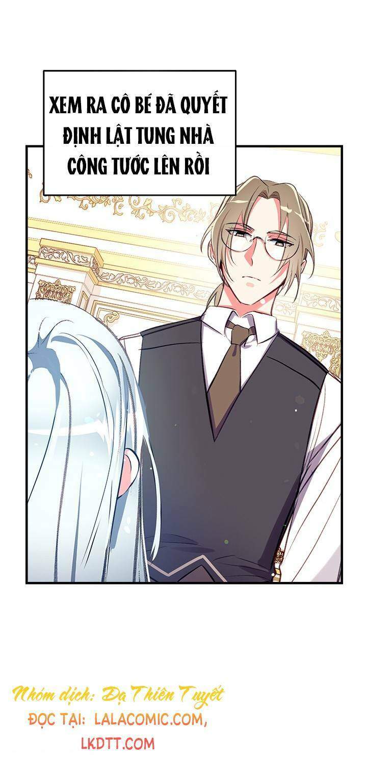 Chúng Ta Có Thể Trở Thành Người Nhà Không? Chapter 24 - Trang 2
