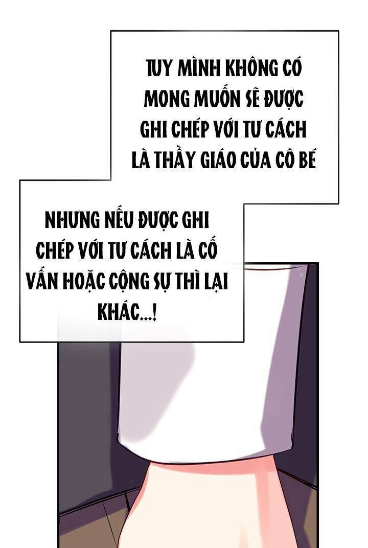 Chúng Ta Có Thể Trở Thành Người Nhà Không? Chapter 24 - Trang 2