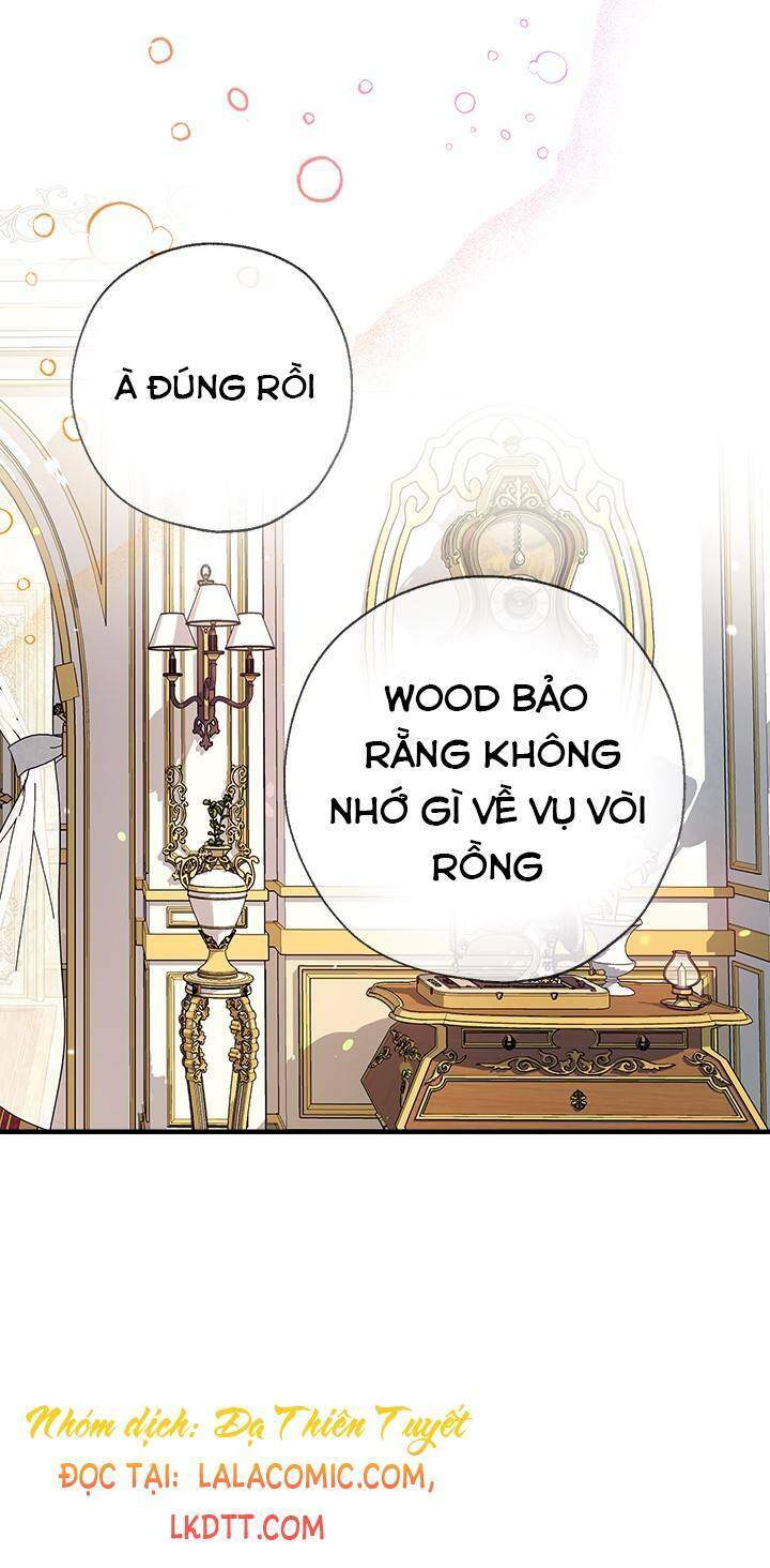 Chúng Ta Có Thể Trở Thành Người Nhà Không? Chapter 24 - Trang 2