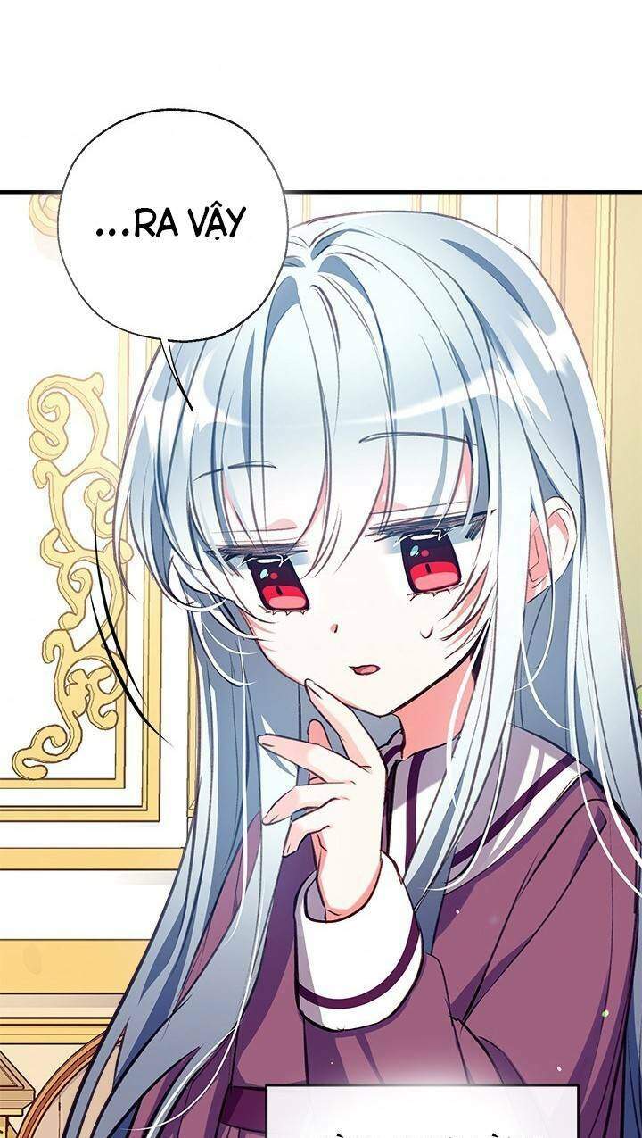 Chúng Ta Có Thể Trở Thành Người Nhà Không? Chapter 24 - Trang 2