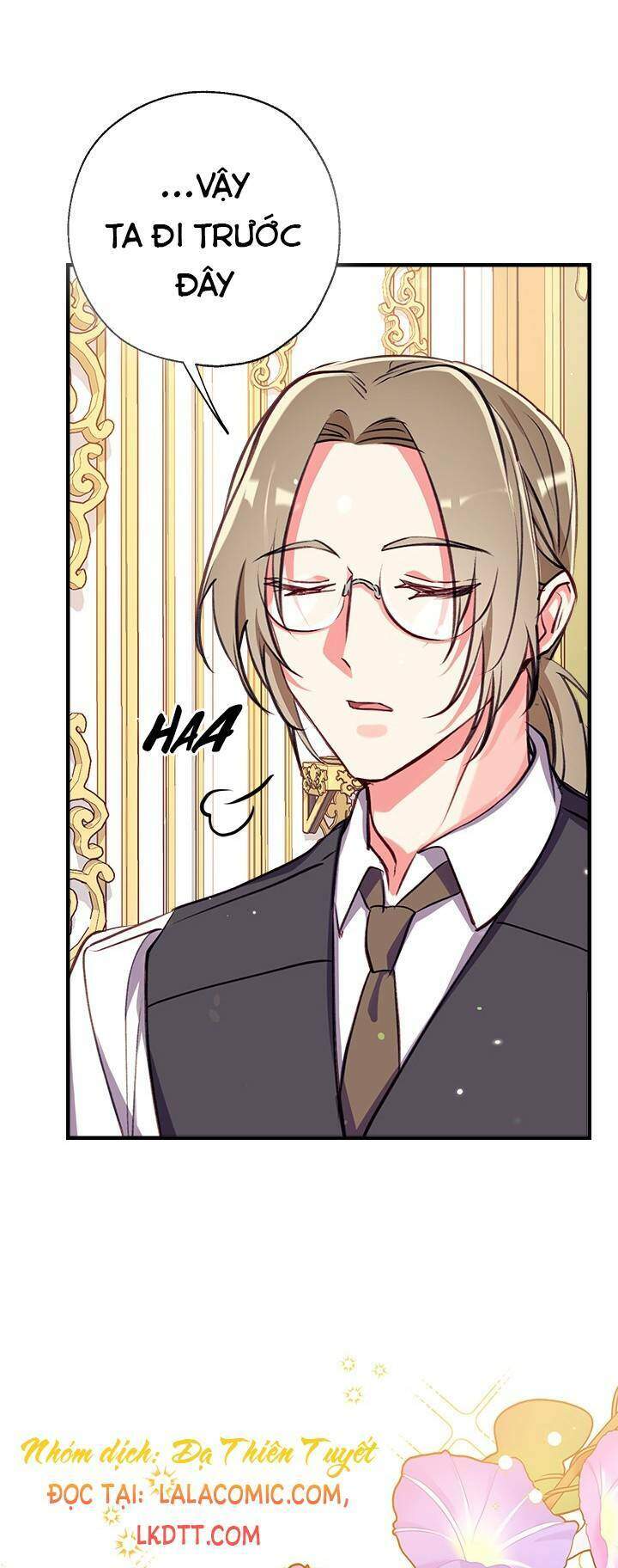 Chúng Ta Có Thể Trở Thành Người Nhà Không? Chapter 24 - Trang 2