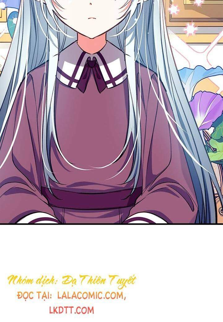 Chúng Ta Có Thể Trở Thành Người Nhà Không? Chapter 24 - Trang 2