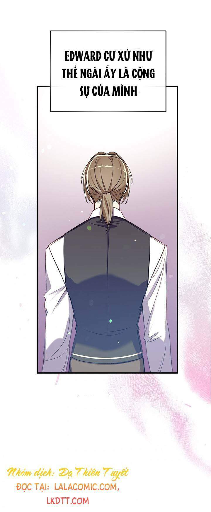 Chúng Ta Có Thể Trở Thành Người Nhà Không? Chapter 24 - Trang 2