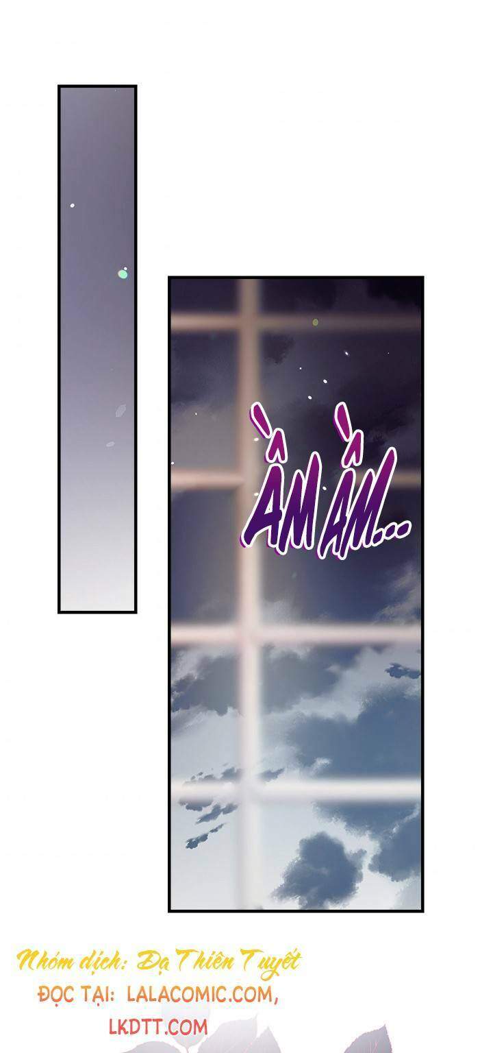 Chúng Ta Có Thể Trở Thành Người Nhà Không? Chapter 24 - Trang 2