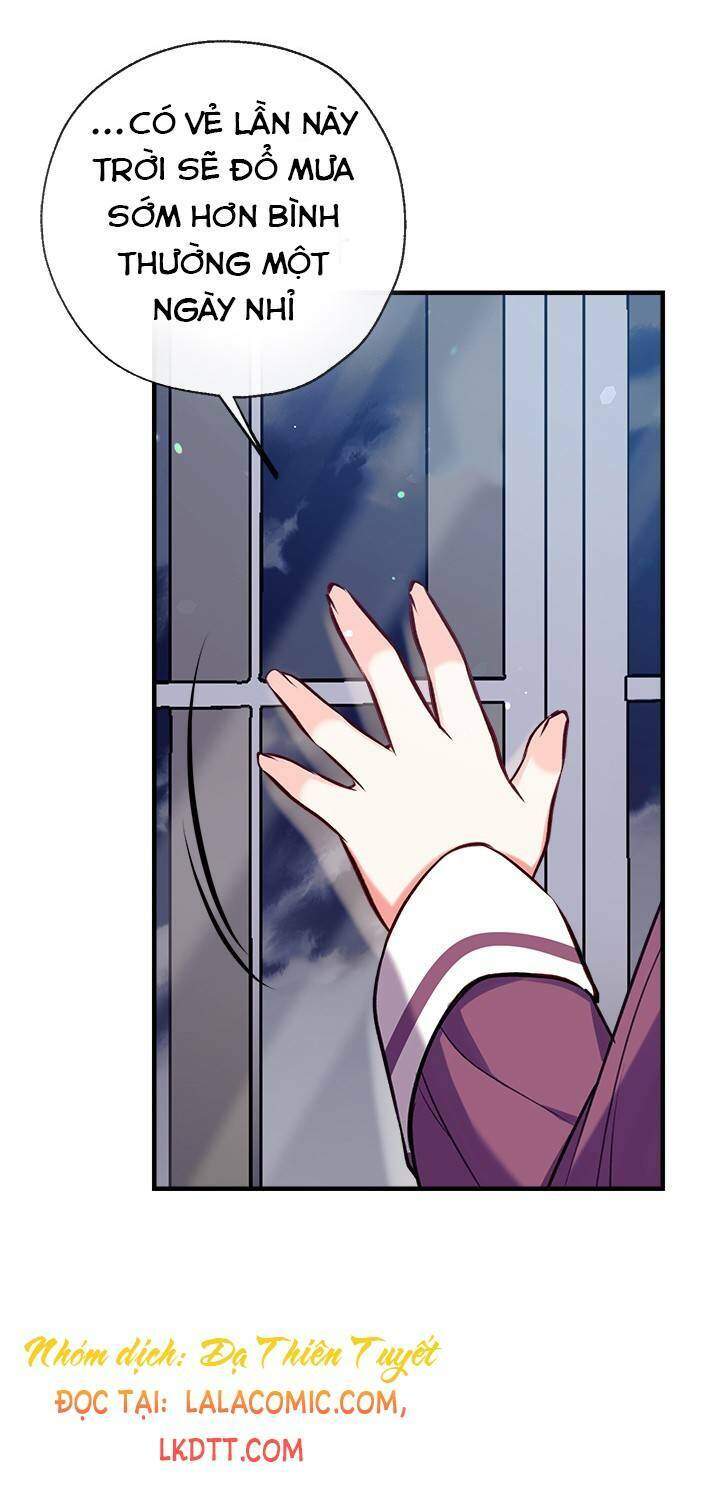 Chúng Ta Có Thể Trở Thành Người Nhà Không? Chapter 24 - Trang 2