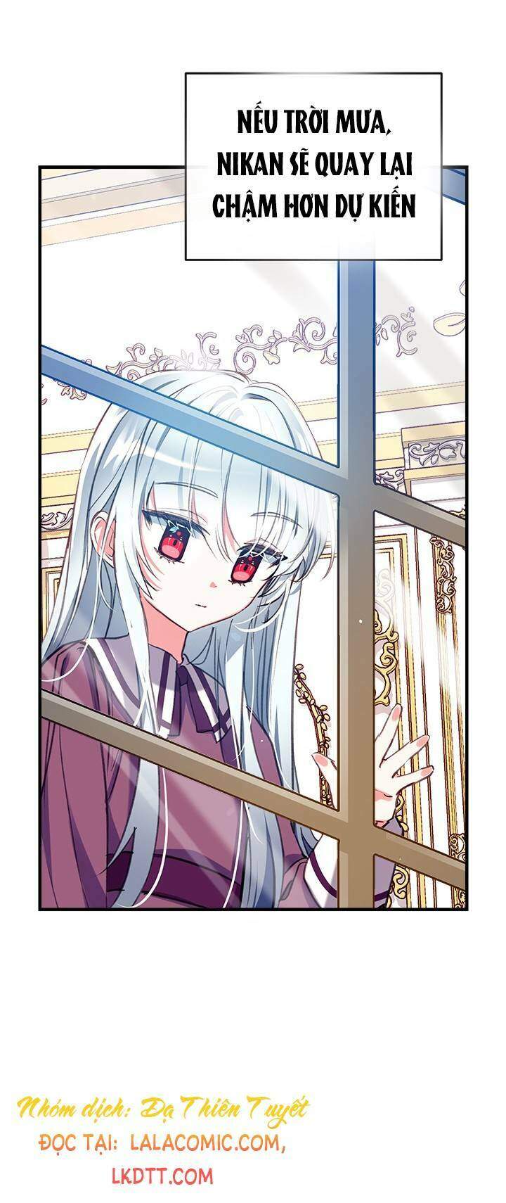 Chúng Ta Có Thể Trở Thành Người Nhà Không? Chapter 24 - Trang 2