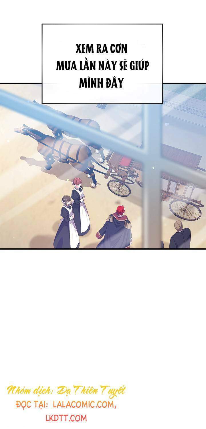 Chúng Ta Có Thể Trở Thành Người Nhà Không? Chapter 24 - Trang 2