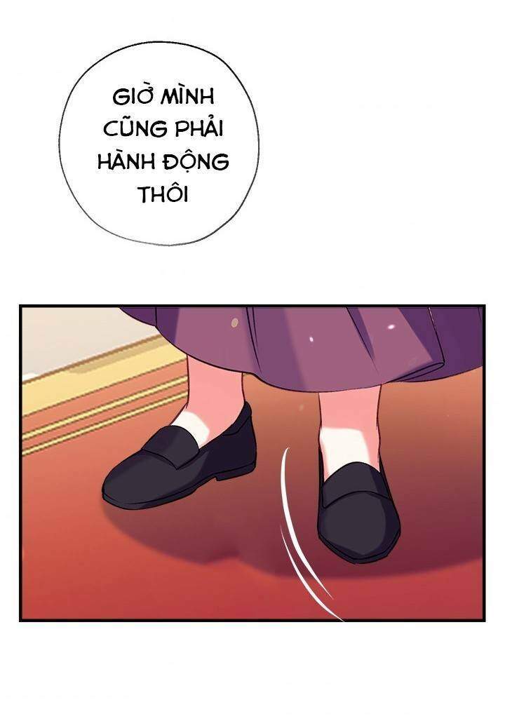 Chúng Ta Có Thể Trở Thành Người Nhà Không? Chapter 24 - Trang 2