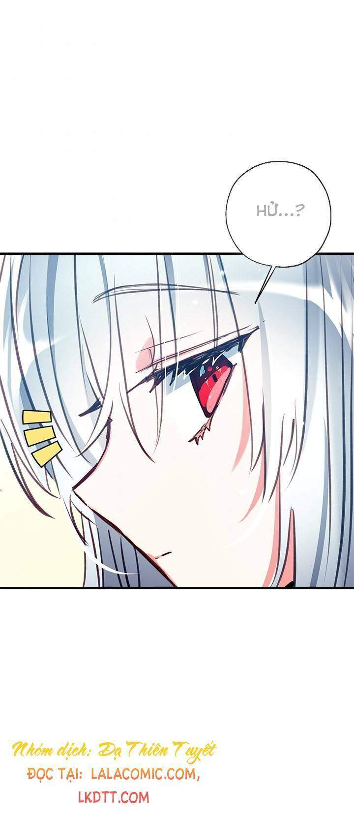 Chúng Ta Có Thể Trở Thành Người Nhà Không? Chapter 24 - Trang 2