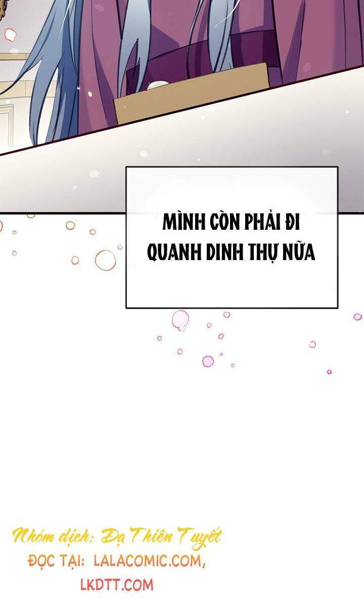 Chúng Ta Có Thể Trở Thành Người Nhà Không? Chapter 24 - Trang 2