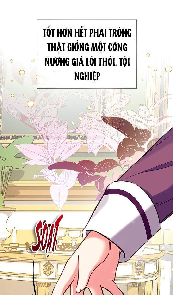 Chúng Ta Có Thể Trở Thành Người Nhà Không? Chapter 24 - Trang 2