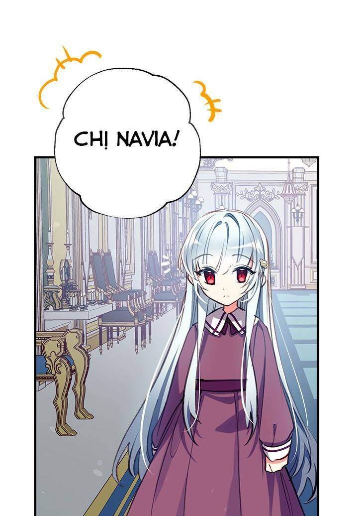 Chúng Ta Có Thể Trở Thành Người Nhà Không? Chapter 24 - Trang 2