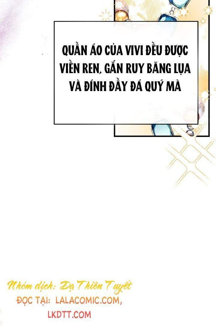 Chúng Ta Có Thể Trở Thành Người Nhà Không? Chapter 24 - Trang 2