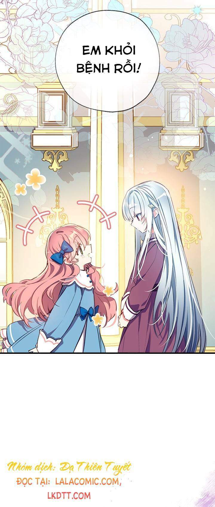 Chúng Ta Có Thể Trở Thành Người Nhà Không? Chapter 24 - Trang 2