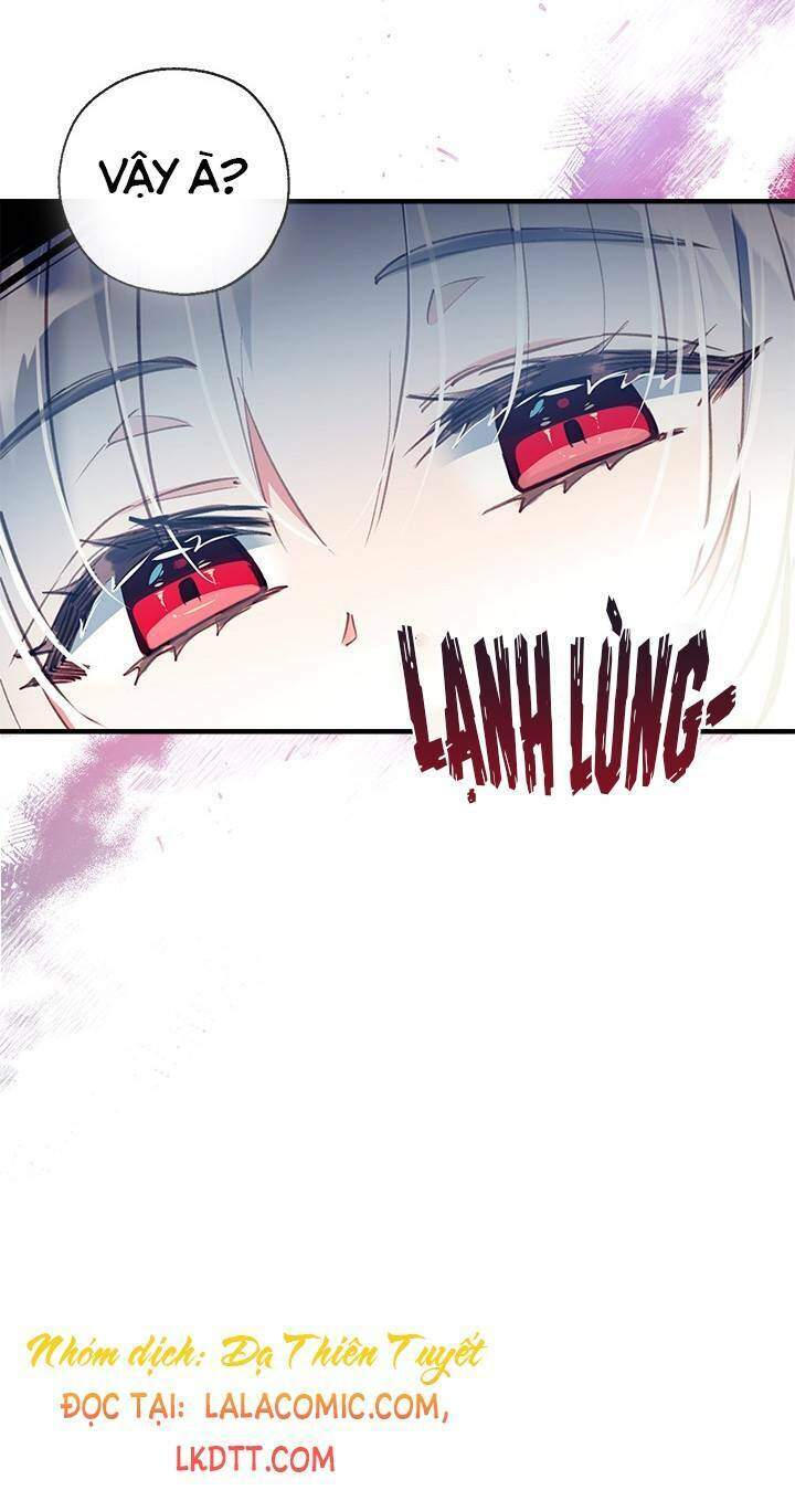 Chúng Ta Có Thể Trở Thành Người Nhà Không? Chapter 24 - Trang 2