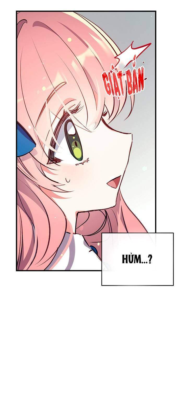 Chúng Ta Có Thể Trở Thành Người Nhà Không? Chapter 24 - Trang 2