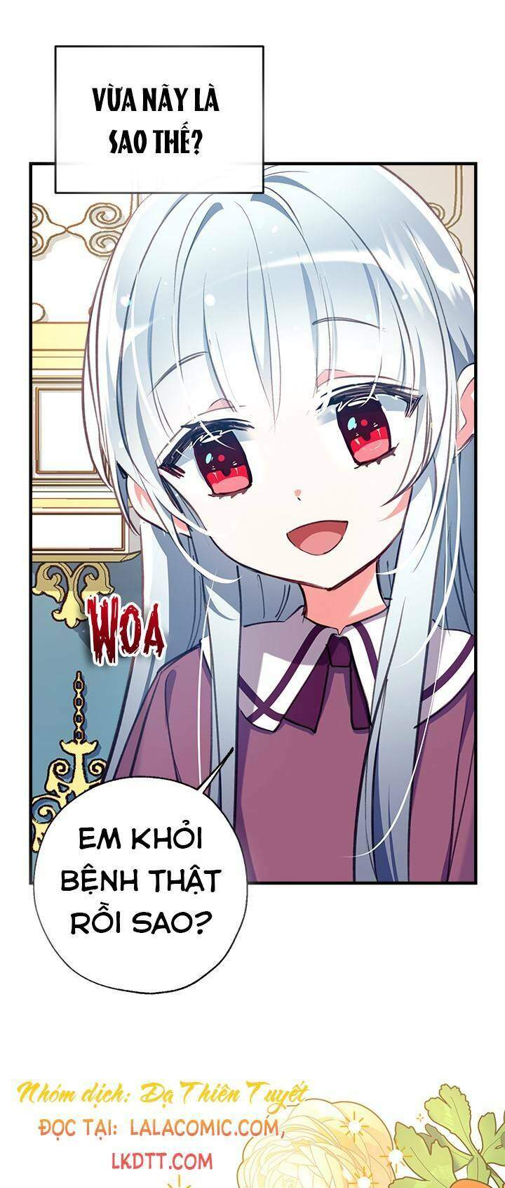 Chúng Ta Có Thể Trở Thành Người Nhà Không? Chapter 24 - Trang 2