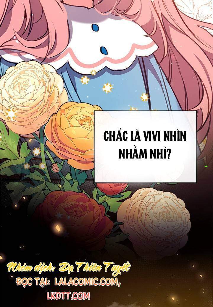 Chúng Ta Có Thể Trở Thành Người Nhà Không? Chapter 24 - Trang 2