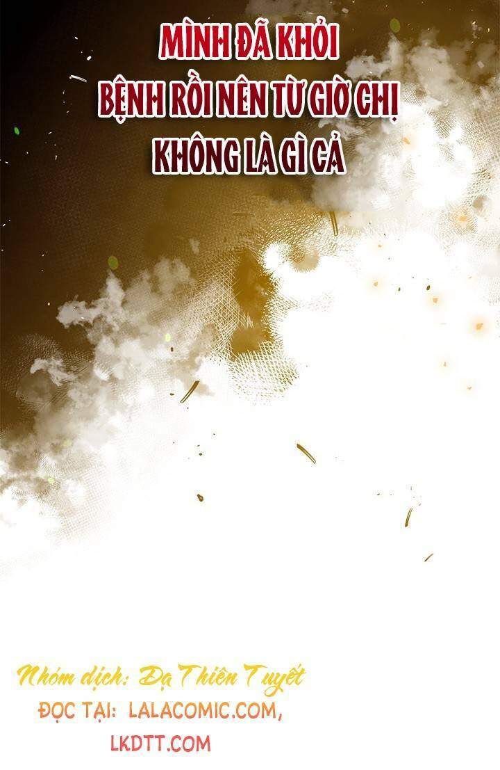 Chúng Ta Có Thể Trở Thành Người Nhà Không? Chapter 24 - Trang 2