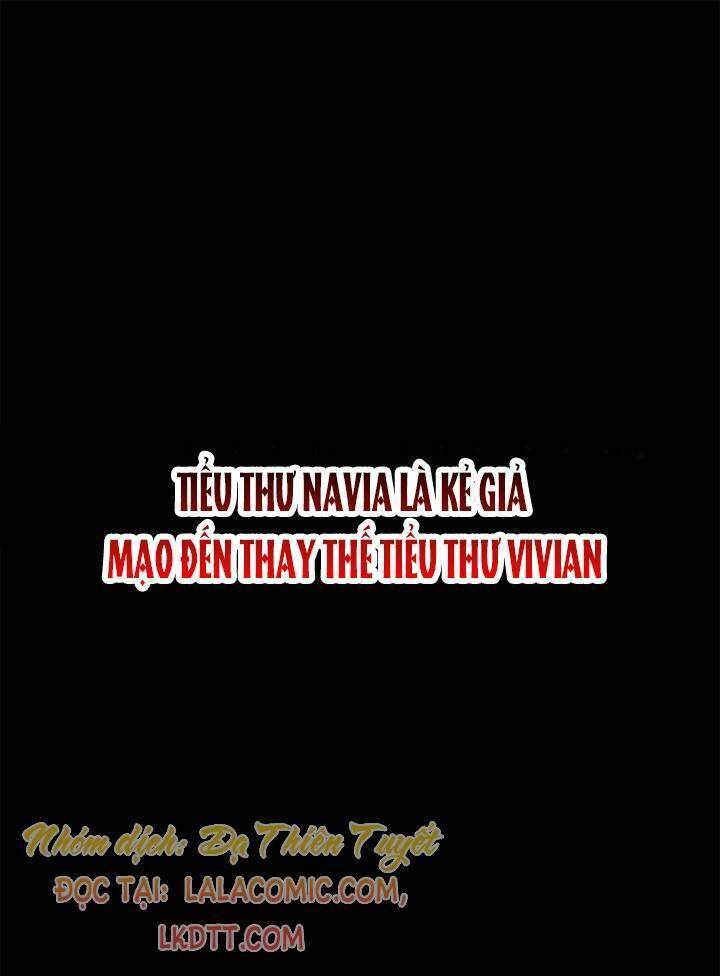 Chúng Ta Có Thể Trở Thành Người Nhà Không? Chapter 25 - Trang 2