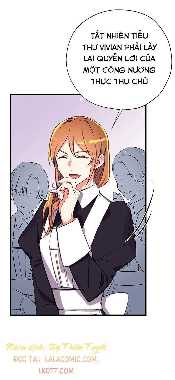 Chúng Ta Có Thể Trở Thành Người Nhà Không? Chapter 25 - Trang 2