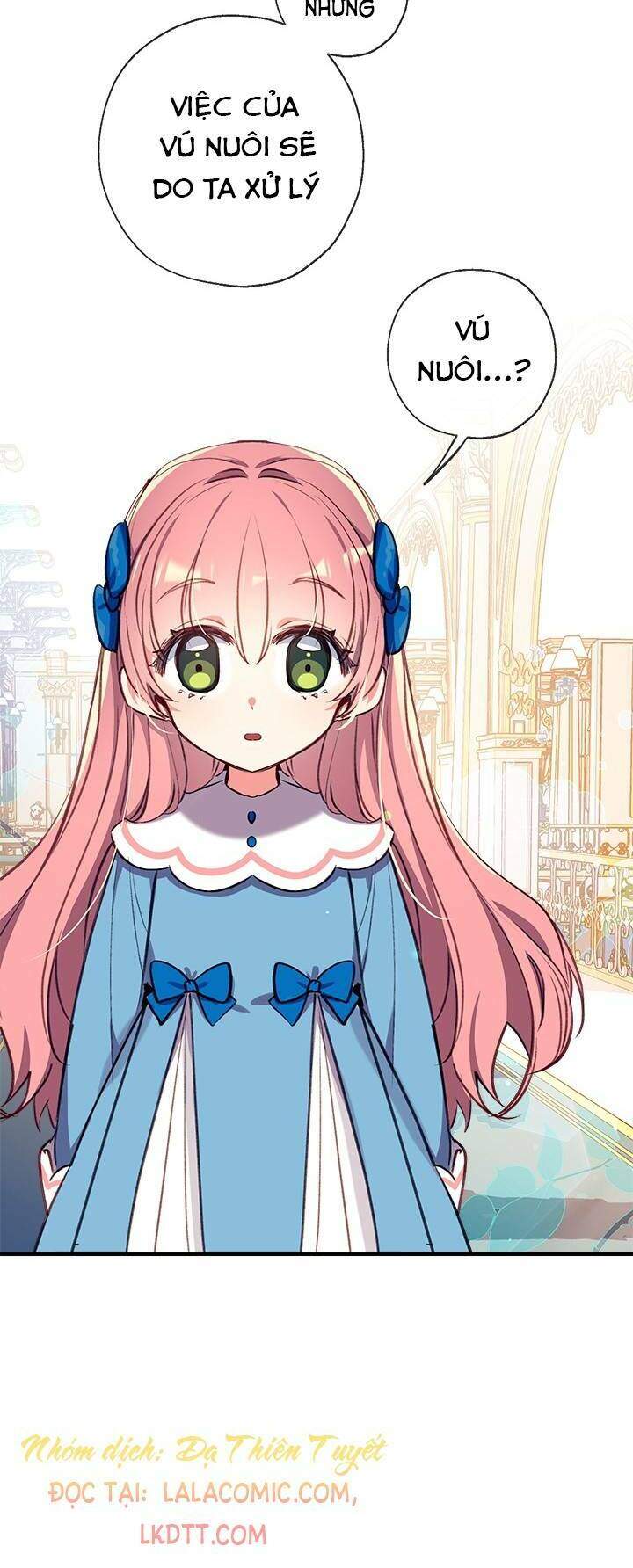 Chúng Ta Có Thể Trở Thành Người Nhà Không? Chapter 25 - Trang 2