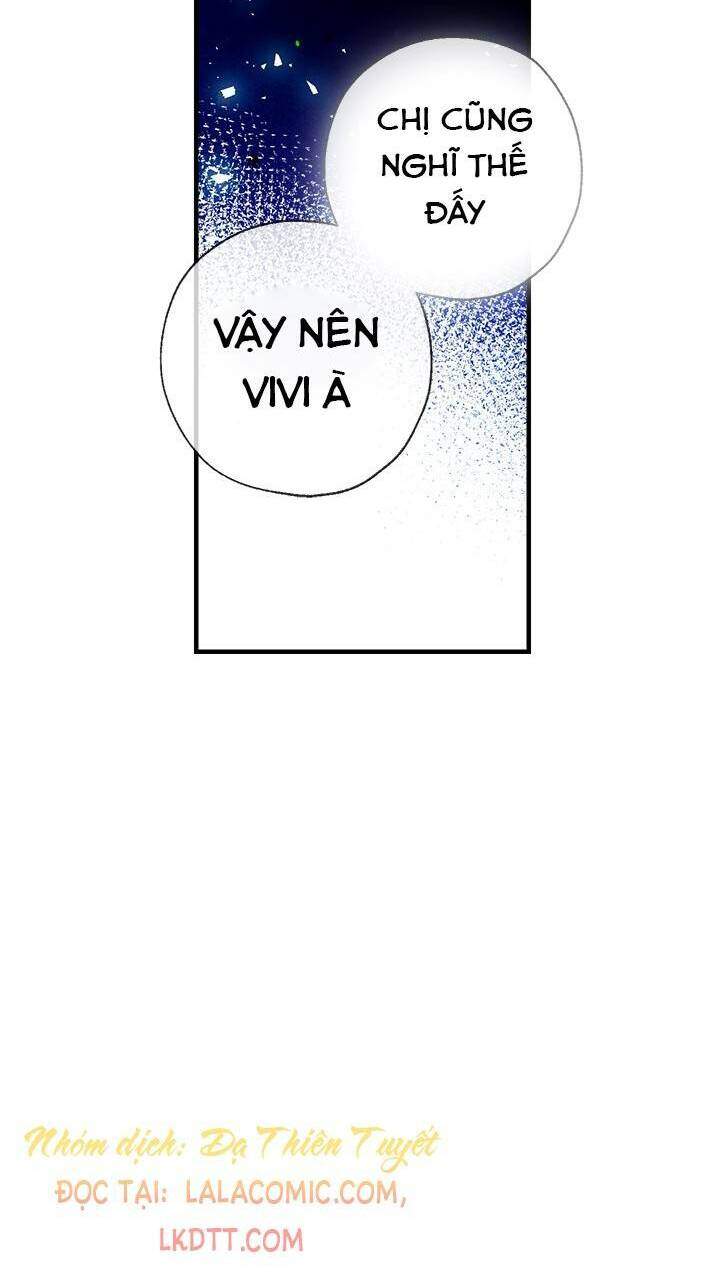 Chúng Ta Có Thể Trở Thành Người Nhà Không? Chapter 25 - Trang 2