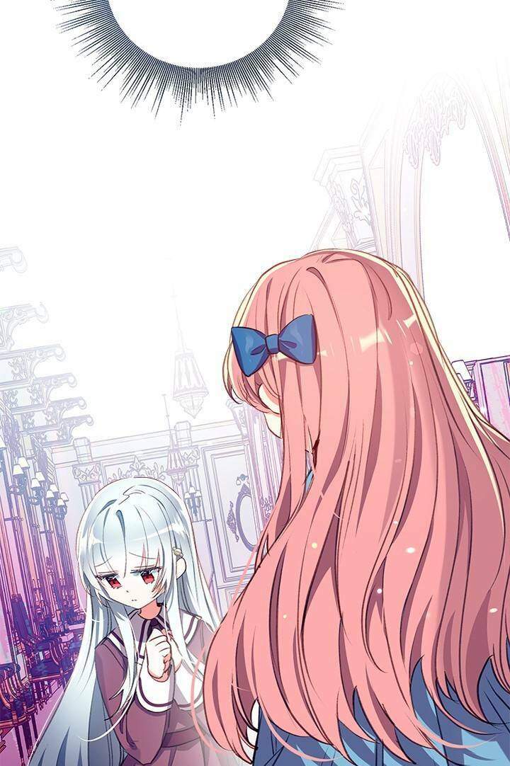 Chúng Ta Có Thể Trở Thành Người Nhà Không? Chapter 25 - Trang 2