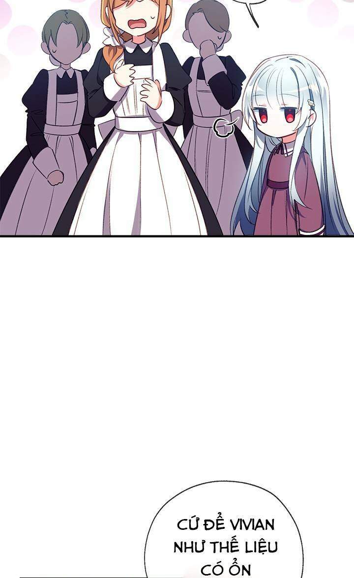 Chúng Ta Có Thể Trở Thành Người Nhà Không? Chapter 25 - Trang 2