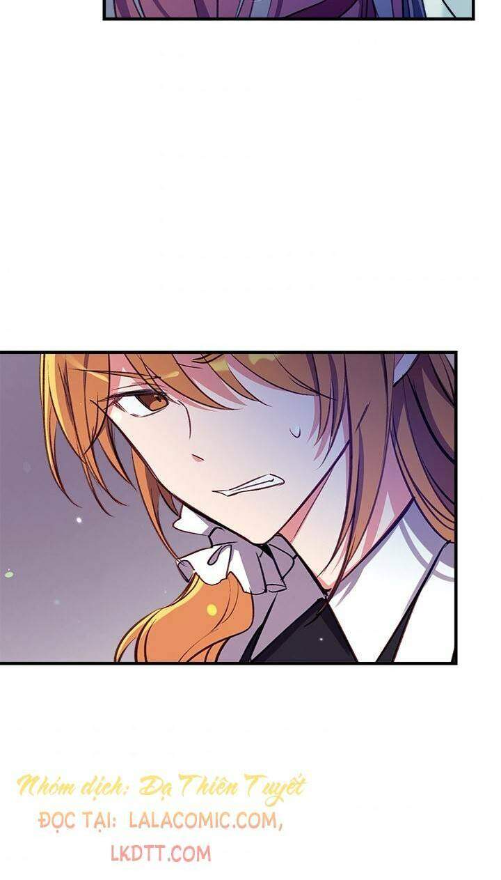 Chúng Ta Có Thể Trở Thành Người Nhà Không? Chapter 25 - Trang 2