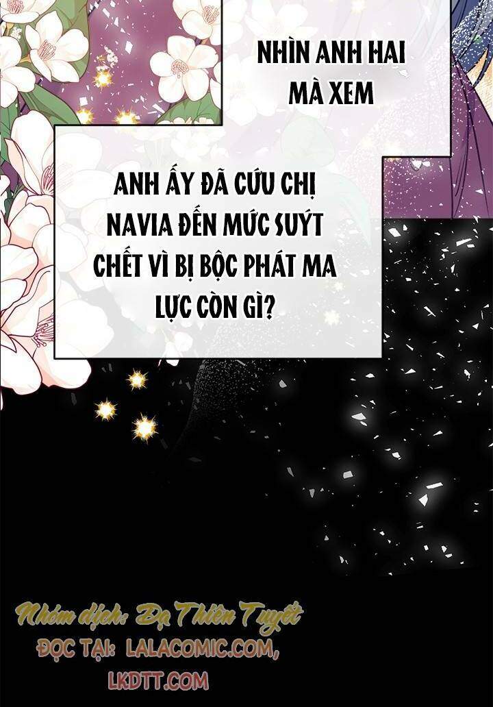 Chúng Ta Có Thể Trở Thành Người Nhà Không? Chapter 25 - Trang 2