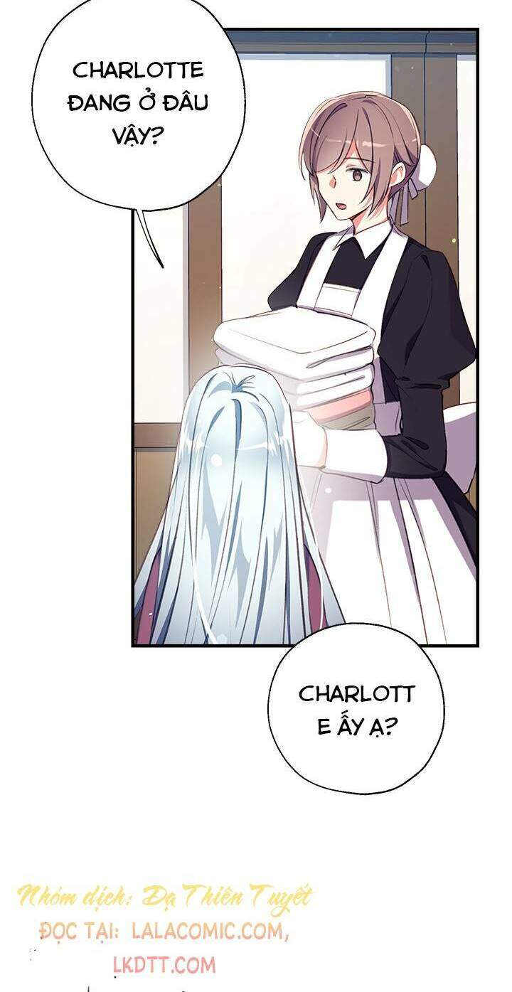 Chúng Ta Có Thể Trở Thành Người Nhà Không? Chapter 25 - Trang 2