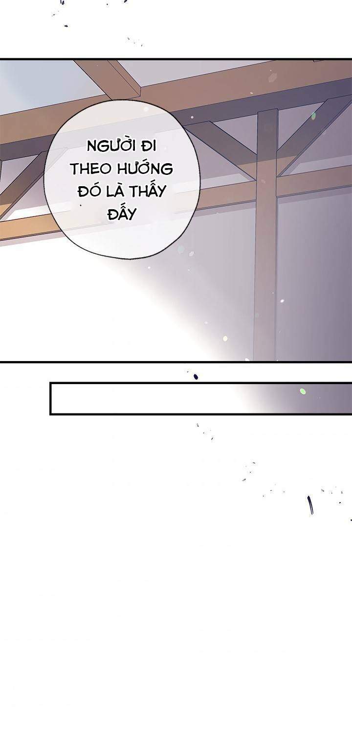 Chúng Ta Có Thể Trở Thành Người Nhà Không? Chapter 25 - Trang 2