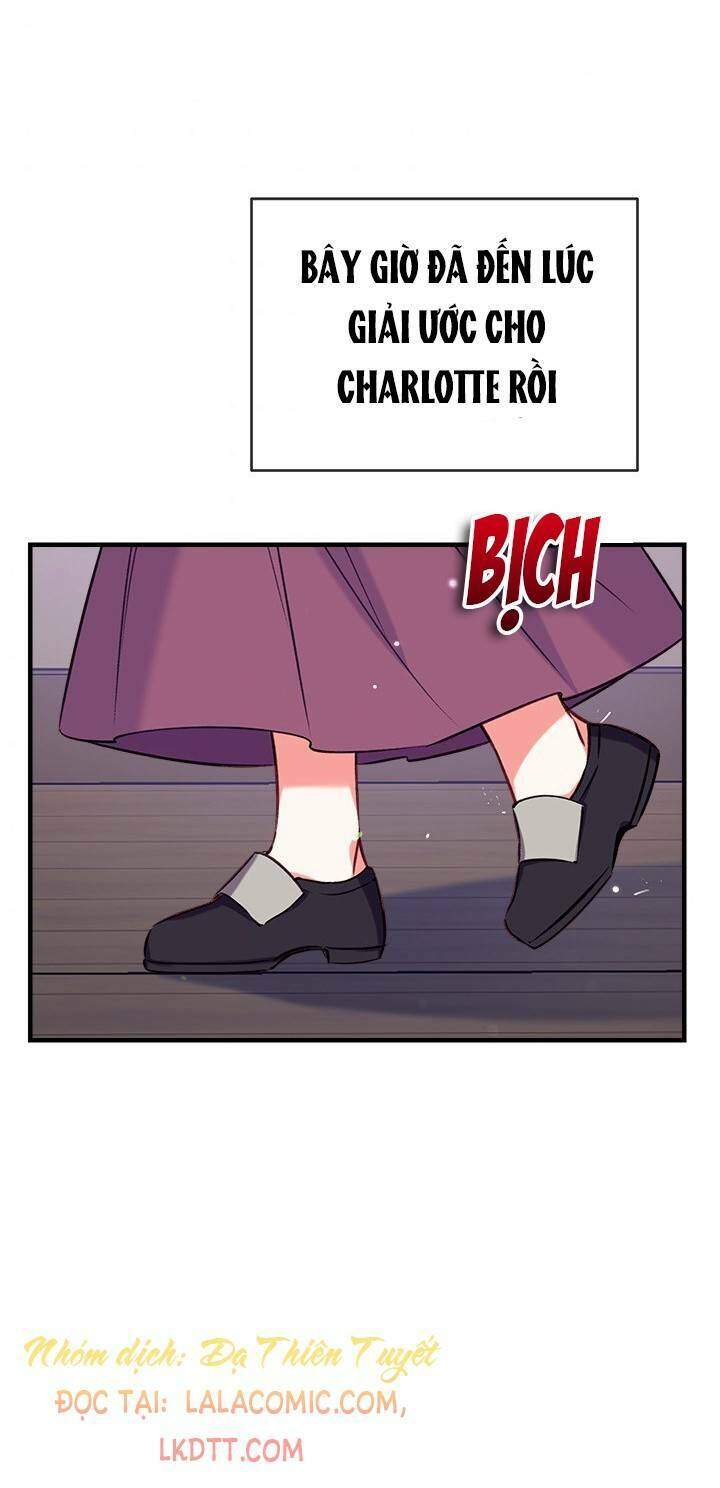 Chúng Ta Có Thể Trở Thành Người Nhà Không? Chapter 25 - Trang 2