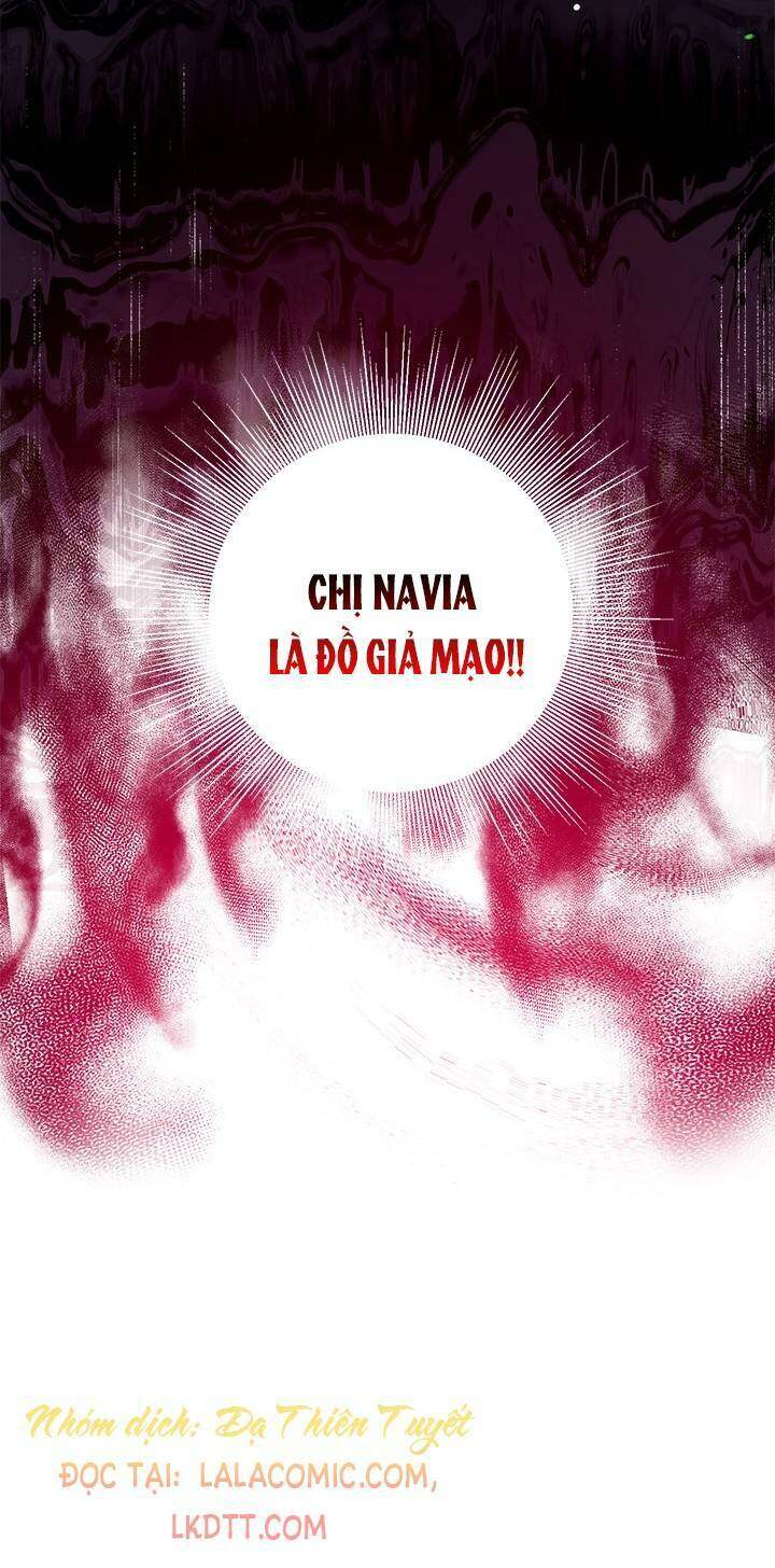 Chúng Ta Có Thể Trở Thành Người Nhà Không? Chapter 25 - Trang 2