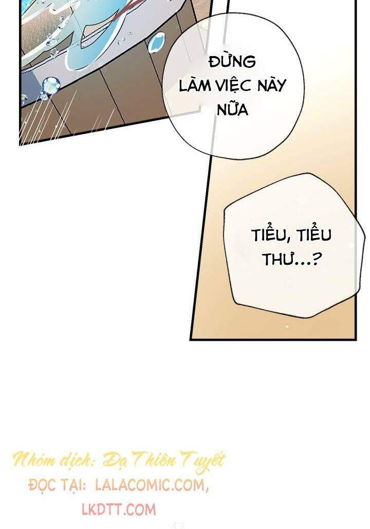 Chúng Ta Có Thể Trở Thành Người Nhà Không? Chapter 25 - Trang 2