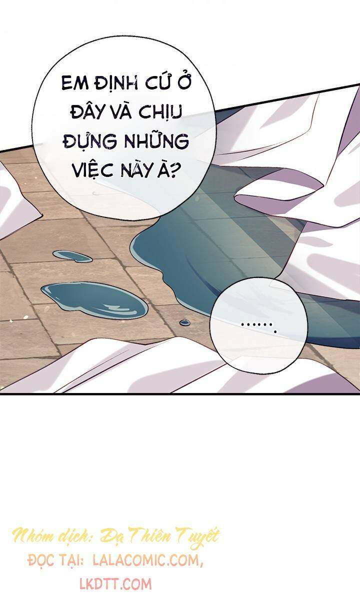 Chúng Ta Có Thể Trở Thành Người Nhà Không? Chapter 25 - Trang 2