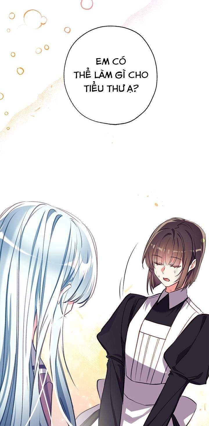 Chúng Ta Có Thể Trở Thành Người Nhà Không? Chapter 25 - Trang 2