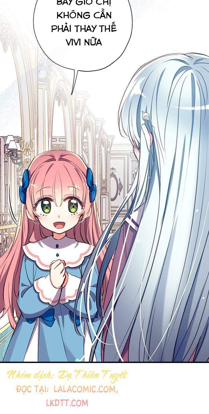 Chúng Ta Có Thể Trở Thành Người Nhà Không? Chapter 25 - Trang 2