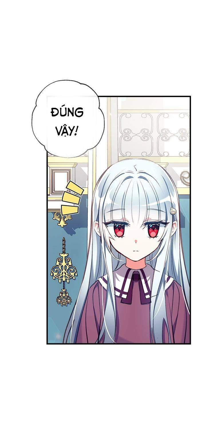 Chúng Ta Có Thể Trở Thành Người Nhà Không? Chapter 25 - Trang 2