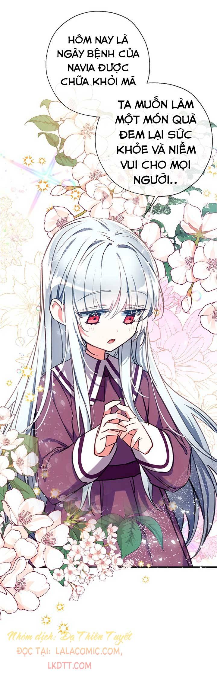 Chúng Ta Có Thể Trở Thành Người Nhà Không? Chapter 26.5 - Trang 2