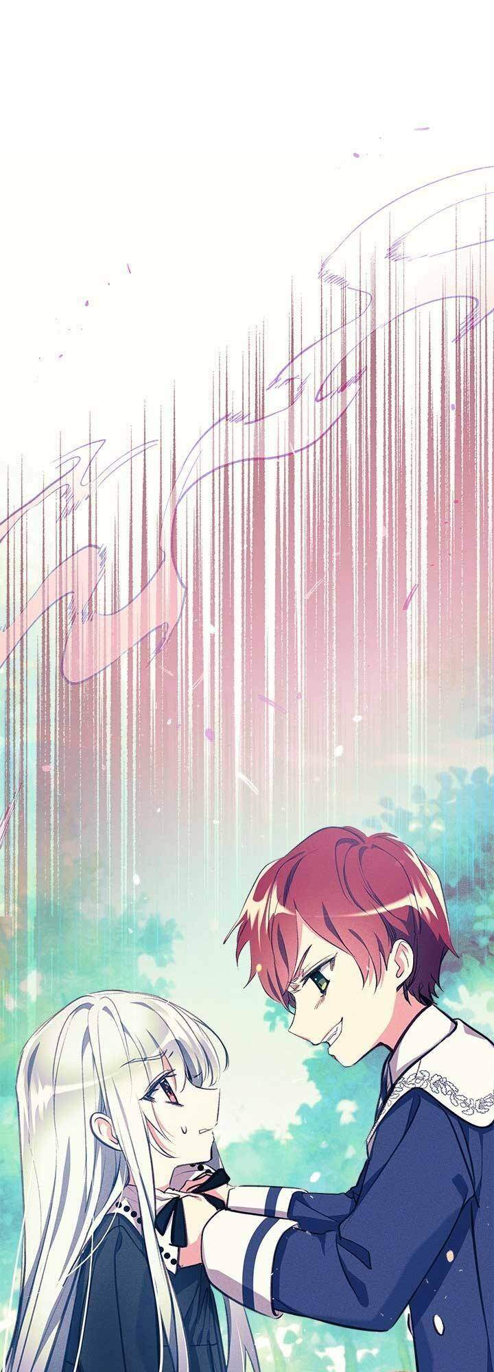 Chúng Ta Có Thể Trở Thành Người Nhà Không? Chapter 26 - Trang 2